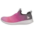 thumbnail image 5 of Skechers Girl's Ultra-Flex Color Perfect Sneaker, 5 of 5