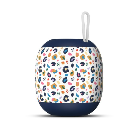 Packed Party Bluetooth Wireless Portable Speaker