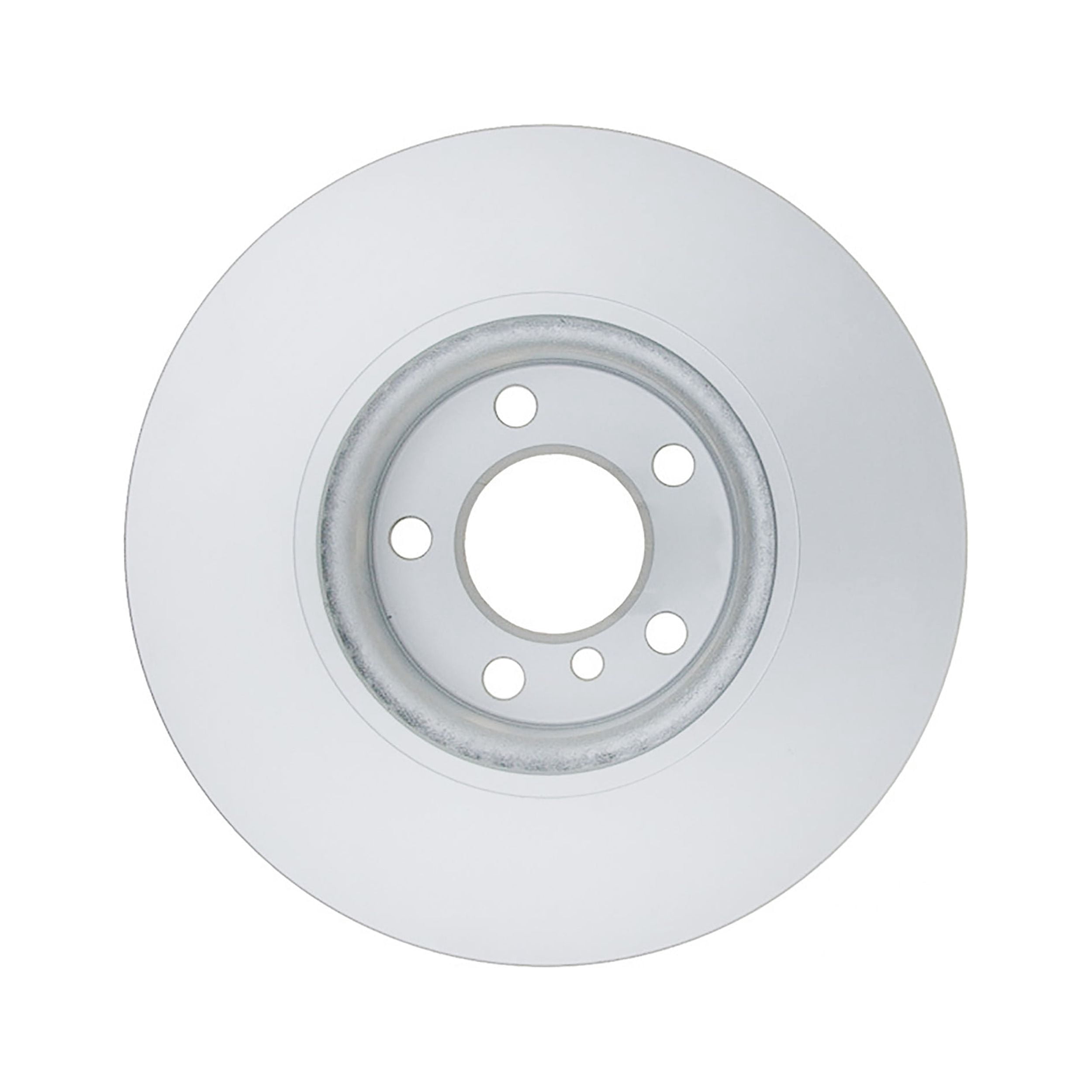 Raybestos 980925FZN Rust Prevention Technology Coated Rotor Brake Rotor, 1 Pack Fits select: 2011-2017 BMW X3, 2015 BMW X4