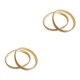 thumbnail image 1 of Guardurnaity Brazalete de brazo Accesorio de ropa Brazalete elástico Decoración Puños de manga de metal Banda de brazos de hombre para Type2 NO2 Guardurnaity CBP220167, 1 of 5