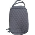 thumbnail image 5 of Vera Bradley Lunch Bunch (Carbon Gray), 5 of 6