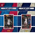 thumbnail image 1 of C&I Collectables 2016RAPTORSTS NBA Raptors de Toronto sous Licence 2016-17 Ensemble d'Équipe de Créoles Plus 2016-17 Ensemble d'All-Star de Créoles, 1 of 1