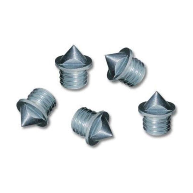 Púas Piramidales PORT A PIT Paquete de 100, 3 mm