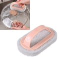 thumbnail image 4 of Brosse à Récurer pour Piscine, Brosse à Récurer à Main Légère et Durable pour Cuisine, 4 of 8