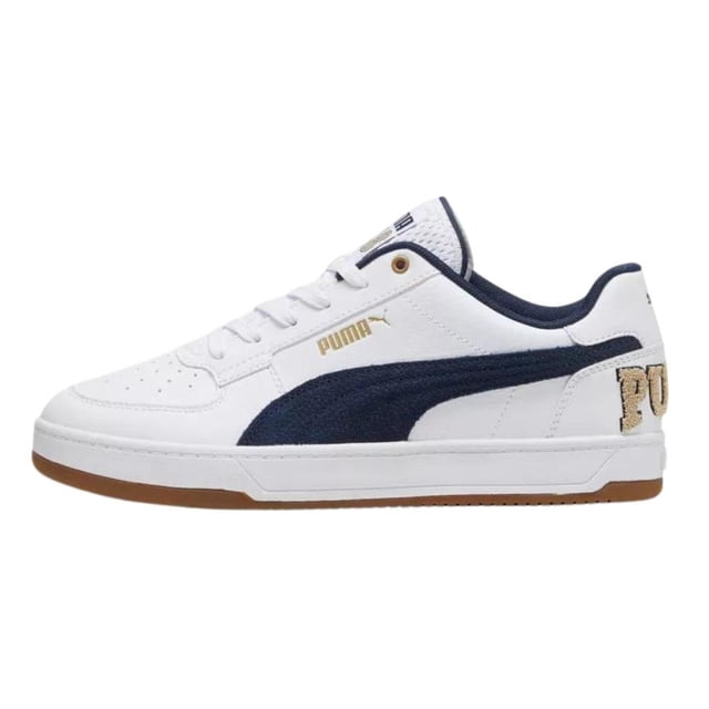 Tenis Puma Caven 2.0 Retro Club Hombre azul marino 26