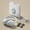 SY-T7Light Blue, variant on Noise Cancelling New Wireless Over-Ear Bluetooth Headphones Long Battery Life Foldable Gaming Sports Headset