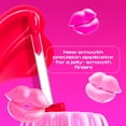 thumbnail image 5 of NYX Professional Makeup Jelly Job Lip Gloss, Cherry Jelly 14, 5 of 15