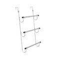 thumbnail image 4 of Toallero de puerta de 3 niveles, portátil, resistente y versátil. Ideal para guardar toallas en la puerta, en la lavandería, el dormitorio o el baño., 4 of 9