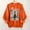 aa03_Orange, variant on Hilzaten Womens Hoodless Tops Print Casual Long Sleeve Pullover Loosse Sweatshirts for Women