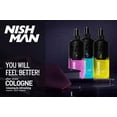 thumbnail image 3 of Colonia Nishman Serie 11 400 ml, 3 of 6