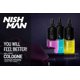 thumbnail image 3 of Colonia Nishman Serie 11 400 ml, 3 of 6