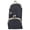 Grey, variant on Genuine Leather Cigarette and Lighter Case with Twist Clasp 1838AL (C)