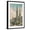 Black Frame, variant on Art.com St. Patrick's Cathedral, New York City Art Print, Black Frame Wall Art, 17" x 23"
