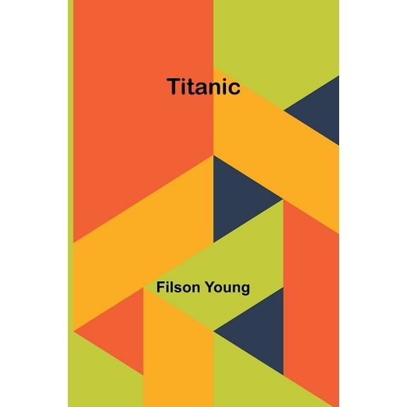 Titanic, (Paperback)