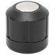 thumbnail image 1 of Sonde de massage par ondes de choc 4# 20 mm, en acier inoxydable, pour soulager la douleur et la dysfonction érectile, 1 of 4