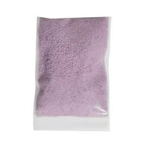 Ke1Clo Sand Candle under $5! DIY Aromatherapy Wax Powder Plant-Based Long Burning Reusable Container For Home Decor Relaxation Gift Set