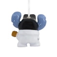 thumbnail image 2 of Hallmark Ornament (Disney Lilo & Stitch Rockstar Stitch Decoupage), 2 of 6