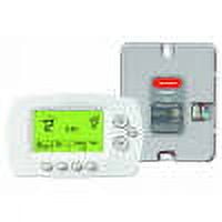 Honeywell YTH6320R1023 24V Wireless Zoning Adapter Kit. Redlink Enabled. 3H/2C Heat Pump Or Up To 2H/2C
