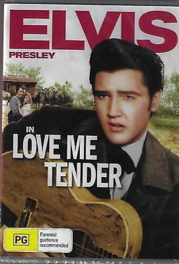 La Entertainment's Loving You (DVD) - Music & Performance