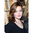 thumbnail image 2 of Holliday Grainger At Arrivals For Bonnie & Clyde Premiere Party The Heath At The Mckittrick Hotel New York Ny, 2 of 2