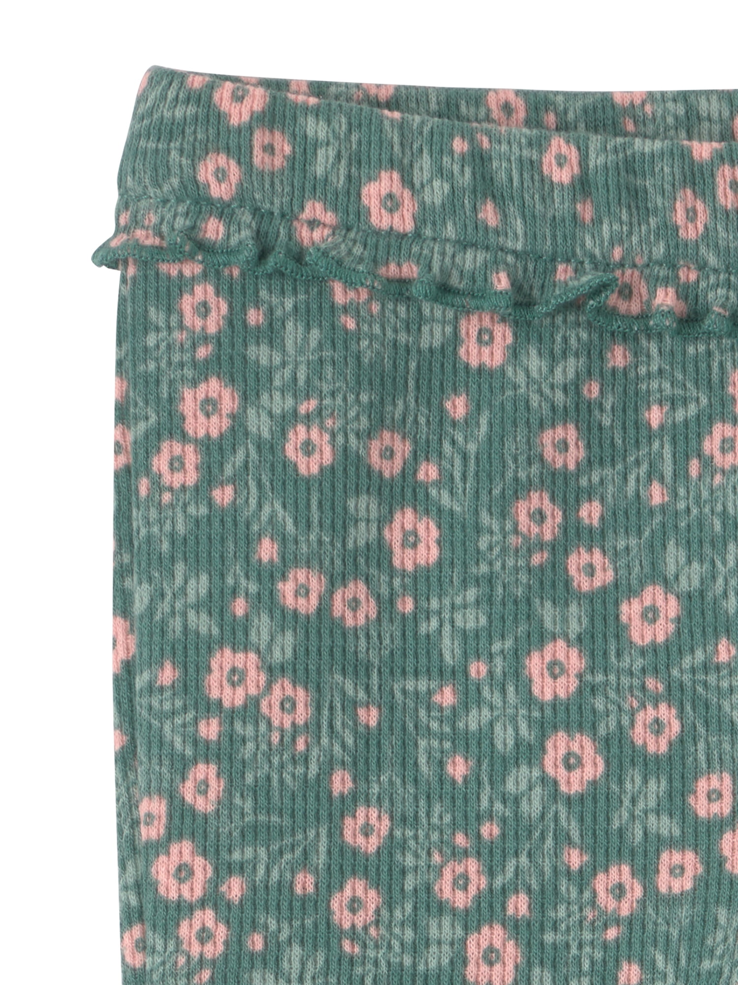 Carter's Child of Mine Baby Girl Outfit Set, 2-Piece, Sizes 0/3-24 Months