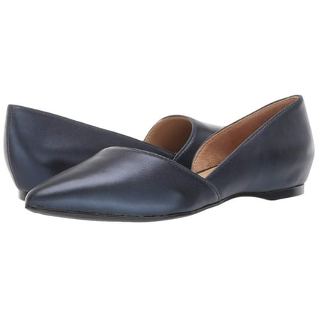 naturalizer samantha pointed toe flats