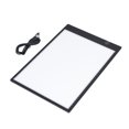 thumbnail image 3 of Art Supplies,Light Table Adjustable Brightness Light Box Light Board Unmatched Quality, 3 of 9