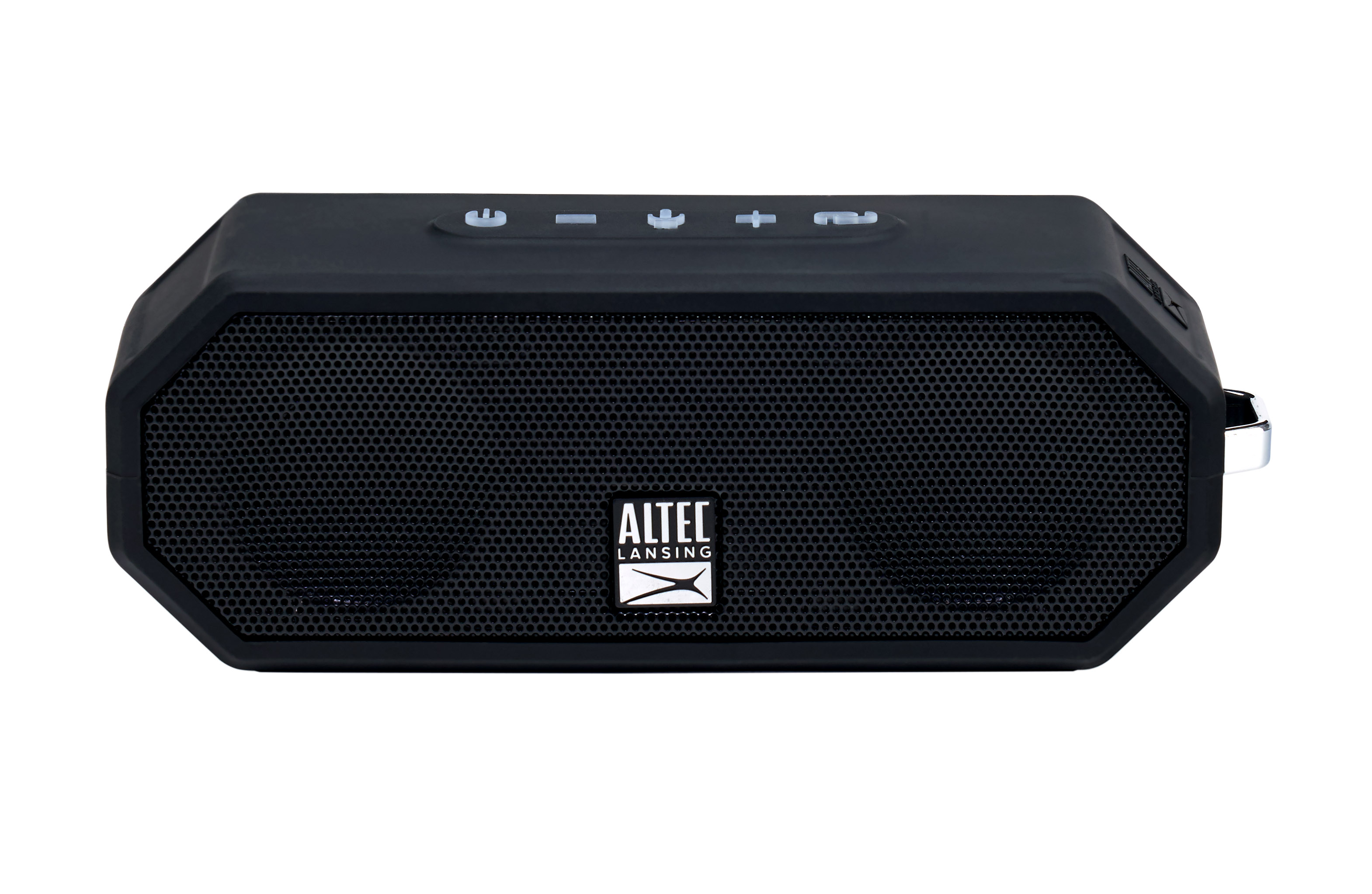 Altec Lansing Jacket H20 4 Portable Bluetooth Speaker