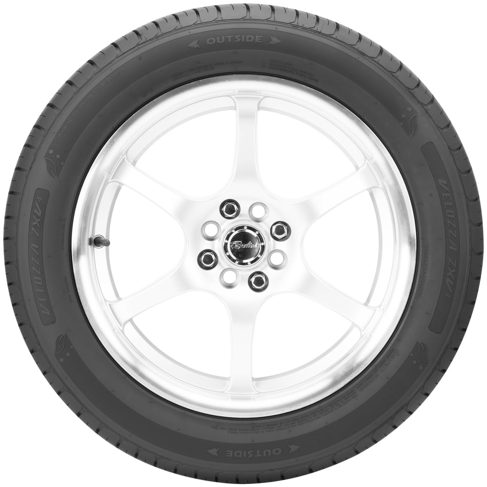 Velozza ZXV4 225/55R17 101W XL Tire
