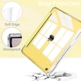 thumbnail image 3 of Case Feams para iPad 11.ª generación, 11 pulgadas, 2025 y 10.ª generación, 10.ª generación, 10.9 pulgadas, 3 of 7