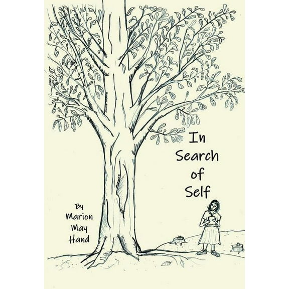 In Search of Self (Hardcover)
