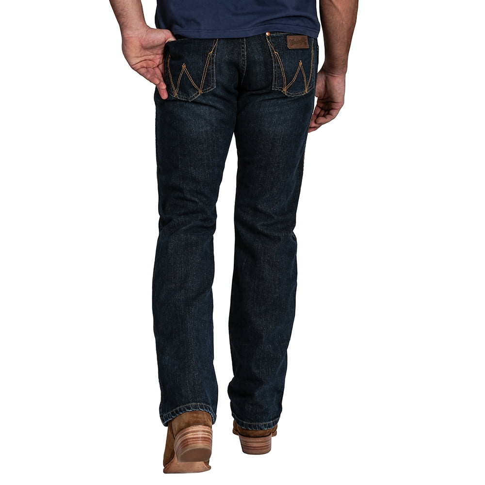 wrangler jeans 32x36