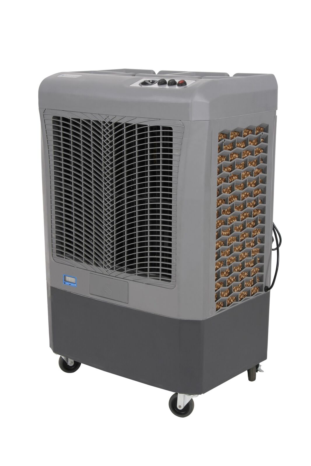Hessaire MC37M Indoor/Outdoor Portable 950 Sq Ft Evaporative Air Cooler - image 5 of 16