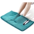 thumbnail image 1 of Electric Foot Warmer Heating pad Extra Large Size 50 X 80cm, 1 of 5