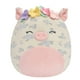 thumbnail image 1 of Peluche Jazwares Squishmallows Cerdito de 7.5 Pulgadas, 1 of 3