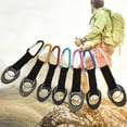 thumbnail image 3 of Kesenlong 6Pcs Water Bottle Buckle Holder for Camping Hiking, 3 of 11
