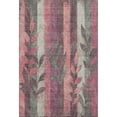thumbnail image 2 of Addison Rugs Mayfield Premium Machine Washable Transitional Floral Blush Rectangle Rug, 10' x 14', 2 of 7