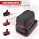 thumbnail image 5 of Energup - Bater&iacute;a de 19,2 V 6,5 Ah para Craftsman 19,2 V C3 XCP con kit de cargador, cargador de 19,2 V para 130279005 1323903 130211004 para Craftsman 19,2 voltios, 5 of 9