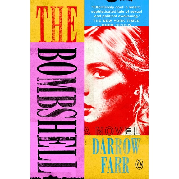 The Bombshell, (Paperback)