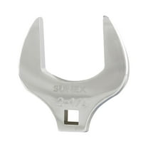 Sunex 1/2" Dr. 2-1/4" Jumbo Crowfoot Wrench]