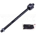 thumbnail image 2 of Fits 2003-2007 Cadillac CTS Dorman MAS Select Chassis Tie Rod End TI91210 Select; OE Replacement, 2 of 2