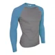 thumbnail image 1 of Playera Hombre Karhim Manga Larga Shifon Beisbol, 1 of 1