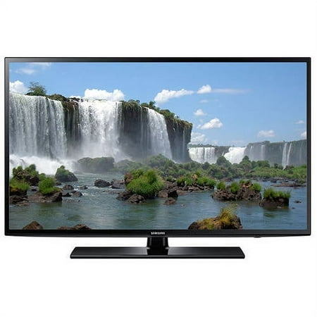 Samsung 60" class fhd (1080p) smart led tv (un60j6200)