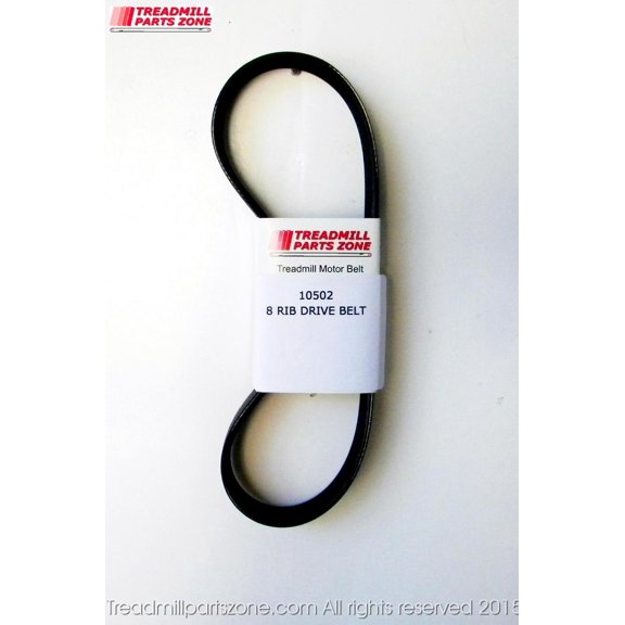 Treadmillpartszone Replacement BowFlex Treadclimber Model TC1000 Motor Belt Part KK2134