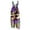 B-Multicolor, variant on Fashion Holiday Jumpsuits for Women 2025 Novelty Funny Mardi Gras Sequin Print Overalls Casual Comfy Sleeveless Wide Leg Rompers Sales Today Clearance Women Multicolor XXXXXL