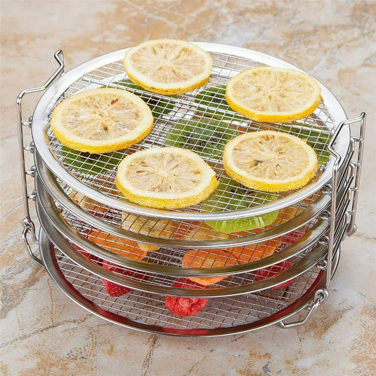 Pot Duo Crisp Instant Pot Dehydrator Rack Instant Pot Dehydrator - Main Image