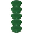 thumbnail image 4 of 5Pcs Golf Cup Covers Abs Waterproof Golf Green for Putting Hole Covers Outdoor, 4 of 7