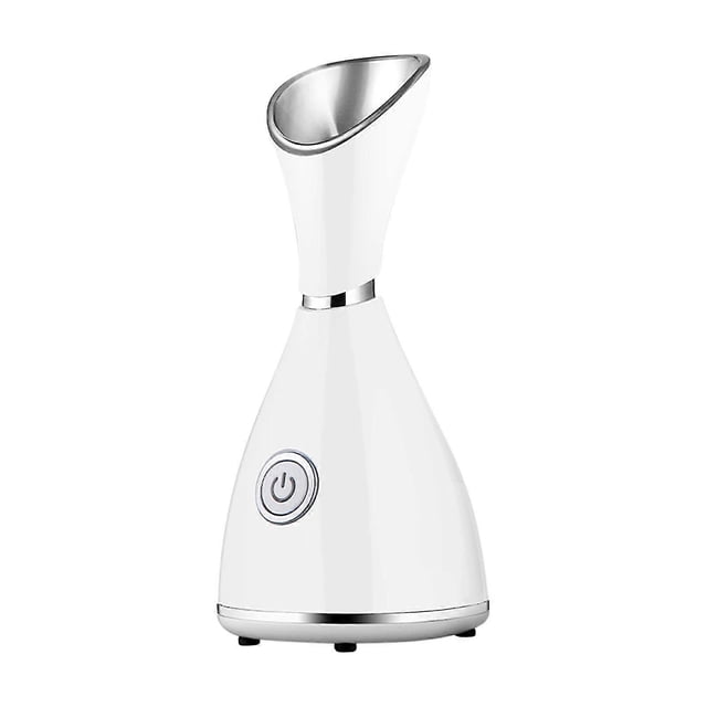 Facial Steamer Facial Steamer For Deep Cleansing Facial Home Facial Spa Warm Mist Humidifier Atomizer