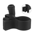 thumbnail image 4 of Large Microphone Clip Clamp Holder with 3/8 or /4 Adapter For 3.2-6.8CM Mic 38, 4 of 9