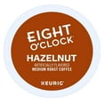 thumbnail image 4 of Eight O'Clock Coffee Hazelnut, Single-Serve Keurig K-Cup Pods, Flavored Medium Roast Coffee, 12 Count, 4 of 4